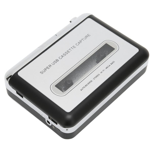 tape player usb cassette tape player mp3 cd converter Cassette Player Portable Carousel 2