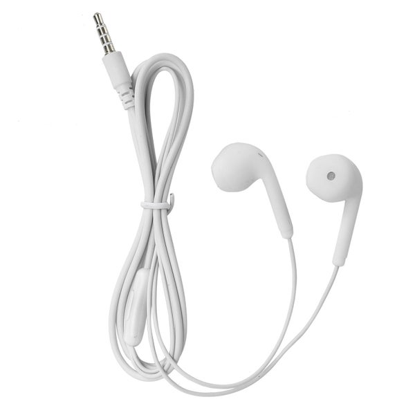 wired earphone 3.5mm plug earphone U19 Wired Earphone Universal 3.5mm HiFi Music Carousel 5