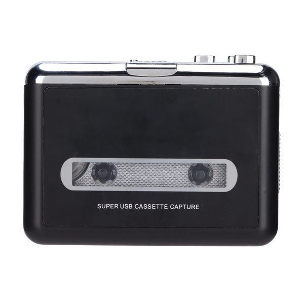portable tape to mp3 converter old cassette to mp3 converter auto reverse Carousel 2