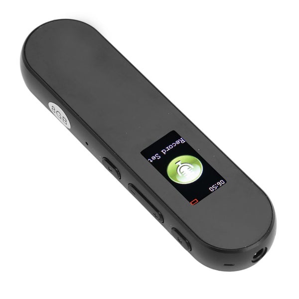voice recorder smart voice recorder mp3 voice recorder voice recording device Carousel 2