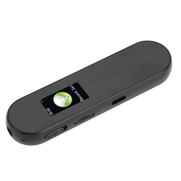 voice recorder smart voice recorder mp3 voice recorder voice recording device Carousel 4