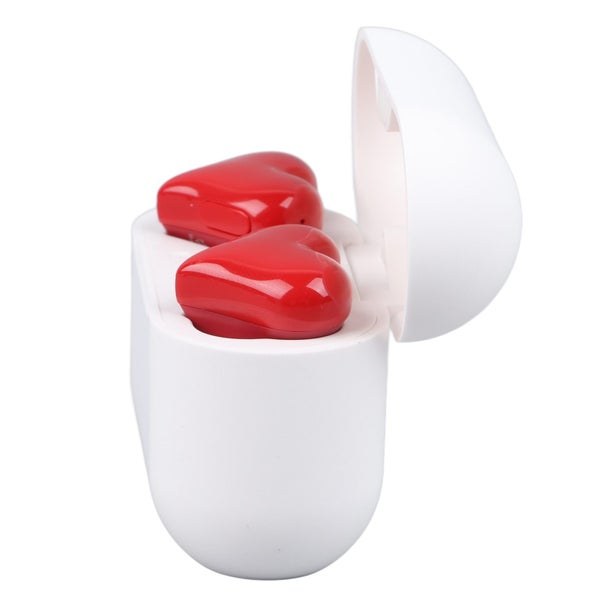 wireless earphones Wireless Earbuds Multifunction Stylish Lightweight Noise Carousel 5