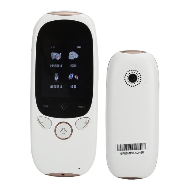 translation machine portable translator hd translator bluetooth translator Carousel 1