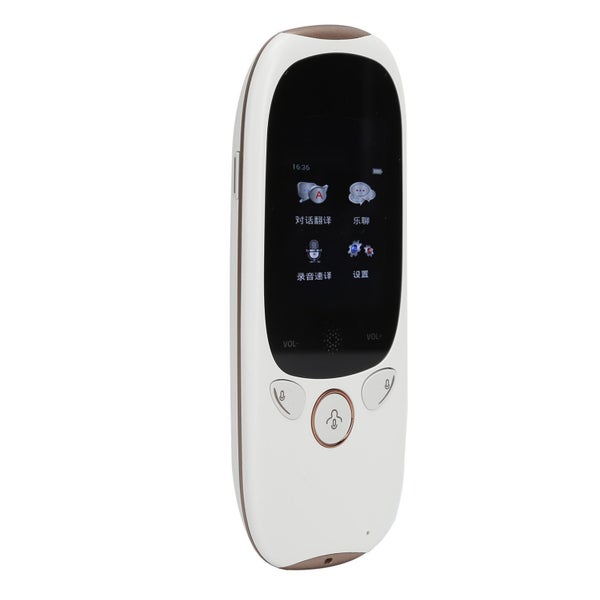 translation machine portable translator hd translator bluetooth translator Carousel 2