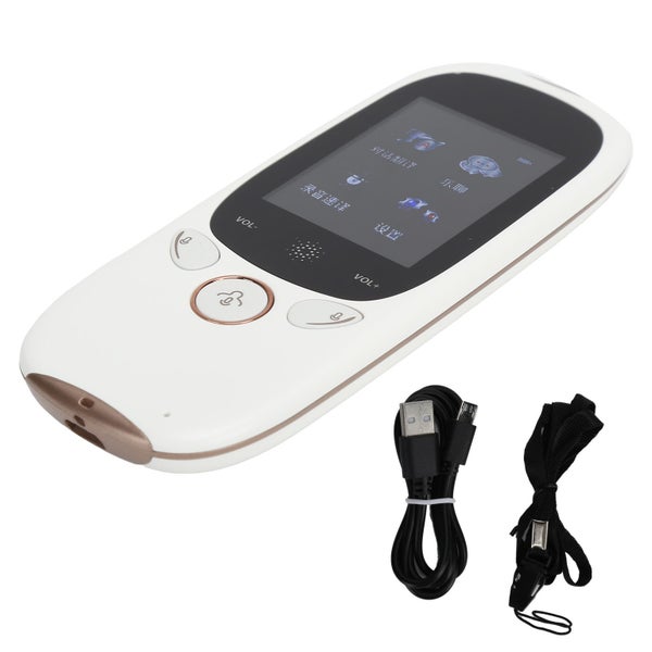 translation machine portable translator hd translator bluetooth translator Carousel 5