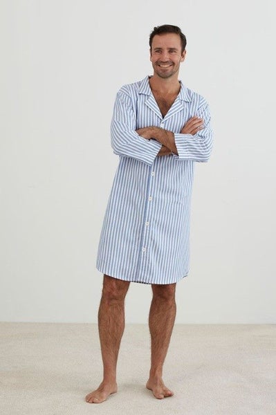 Nightshirt - Harry (Large) - BAKSANA Carousel 1