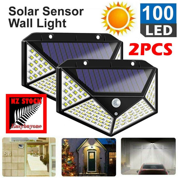 New Garden Solar Light Outdoor Sale Sale Carousel 1