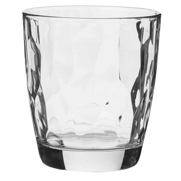 Bormioli Rocco Diamond Double Old Fash. Tumbler Set 6pce Carousel 2