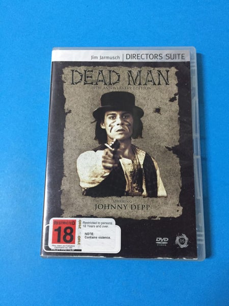 Dead Man Carousel 1