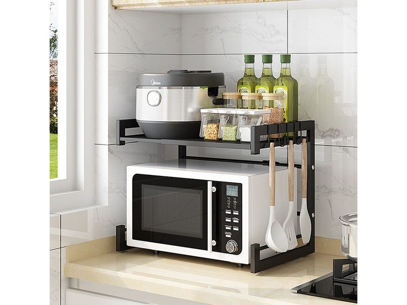 PTN NEW Microwave Oven Rack Sale Sale Carousel 13