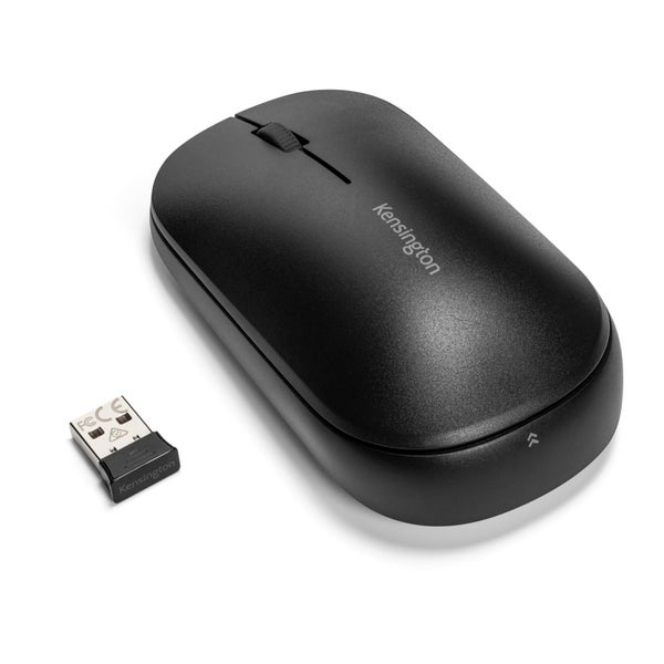 KENSINGTON® SURETRACK 2.0 BLUETOOTH MOUSE BLACK Carousel 1