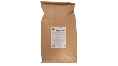 Bird Food - Best Bird 1st Choice Softfood 20kg Carousel 1