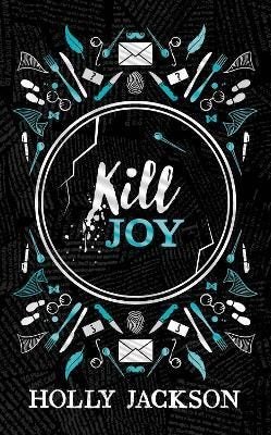 Kill Joy Carousel 1