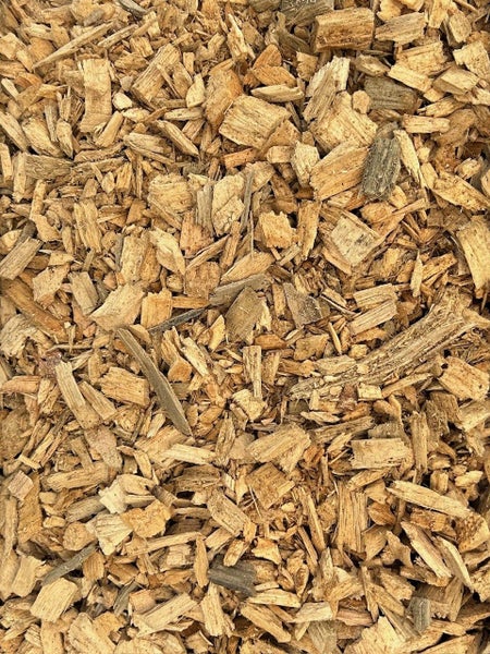 Wood Chip (Soft-Fall) Carousel 1