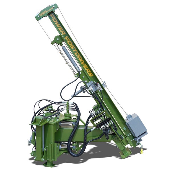 Power Postdrivers Model ER18062863866514434119