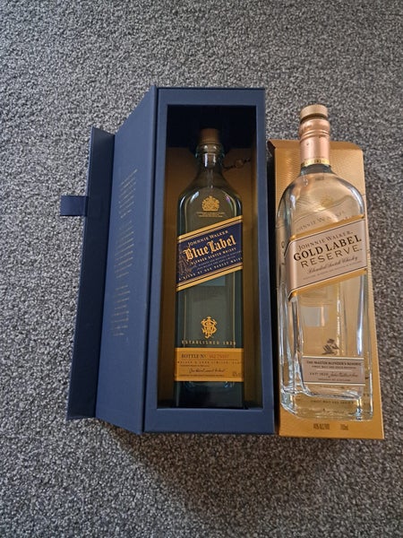Collectors bottles #3 Carousel 1