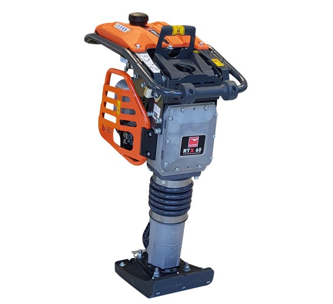 Altrad Belle RTX60 Trench Compactor Honda 4 stroke **FREE SHIPPING!!** Carousel 1