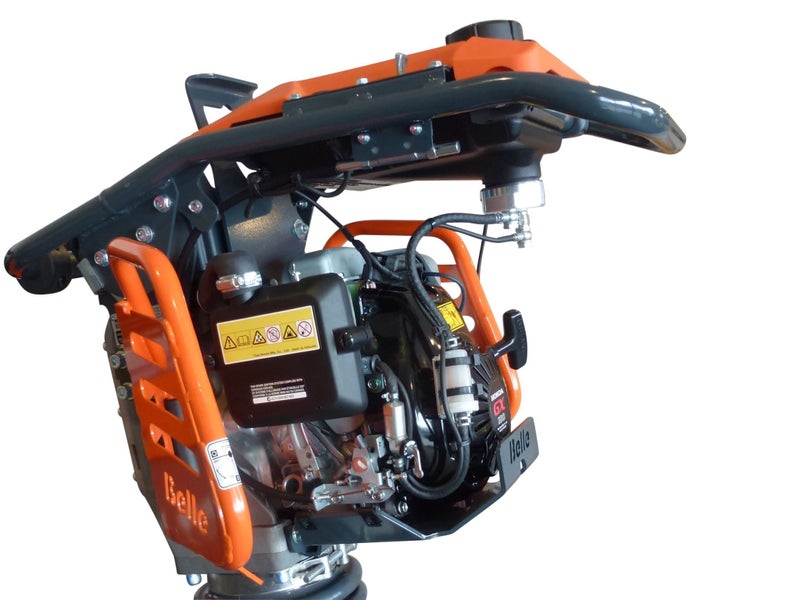 Altrad Belle RTX60 Trench Compactor Honda 4 stroke **FREE SHIPPING!!** Carousel 2