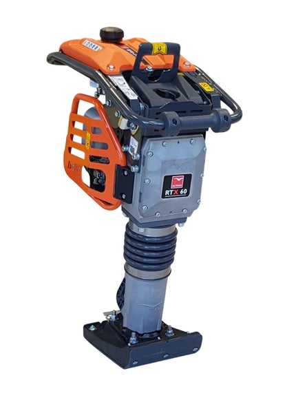 Altrad Belle RTX60 Trench Compactor Honda 4 stroke **FREE SHIPPING!!** Carousel 7