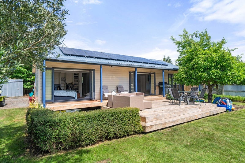 41b Venice Street, Martinborough, South Wairarapa, Wellington