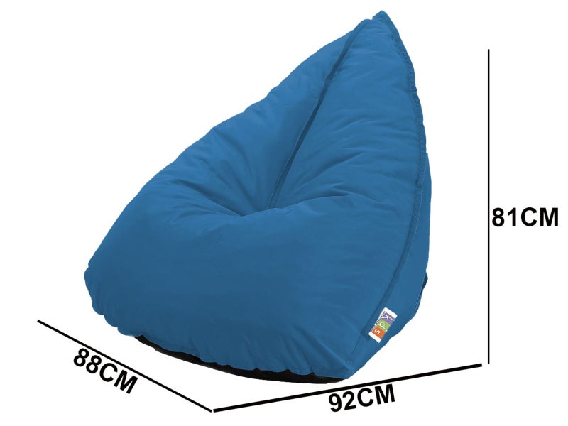 Outdoor Foam Bag Carousel 6