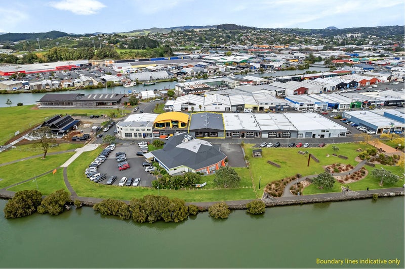 185 Dent Street, Whangarei, Northland