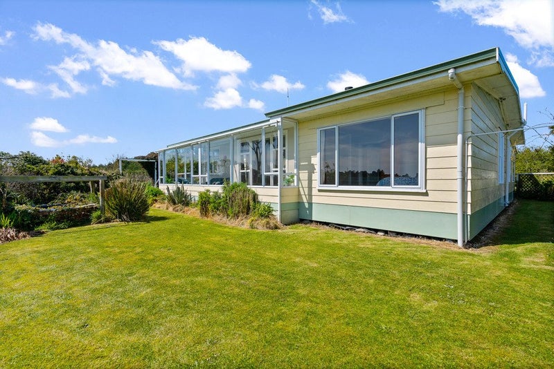 63 Bayview Road, Woodend, Invercargill, Southland