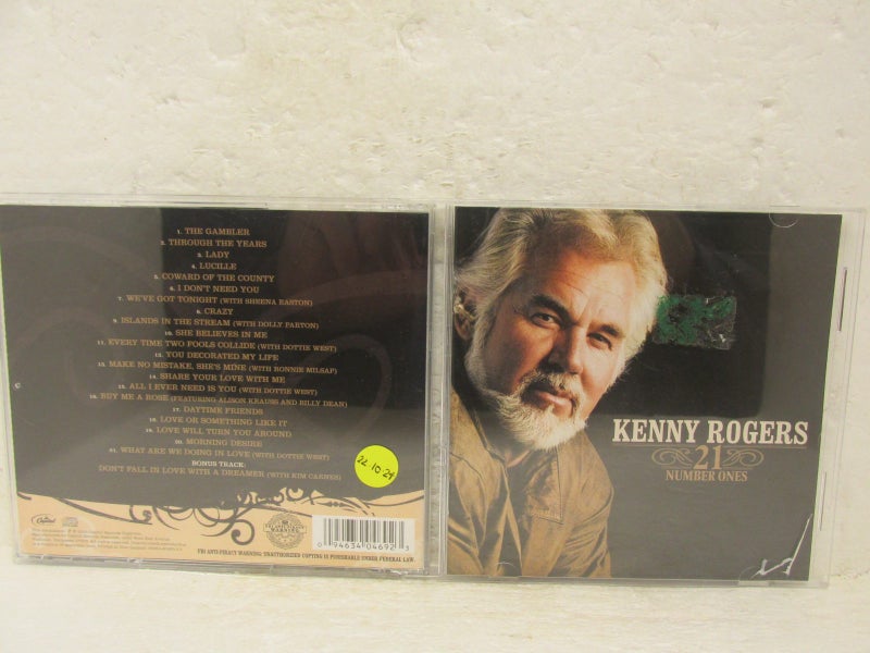12x Bulk CD Choose one Music audio CD $6 - 9.99 Each 24102024 Carousel 1
