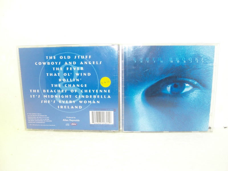 12x Bulk CD Choose one Music audio CD $6 - 9.99 Each 24102024 Carousel 2