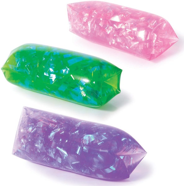 IS Gift: Slippery Water Snakes (Assorted Designs) Carousel 1