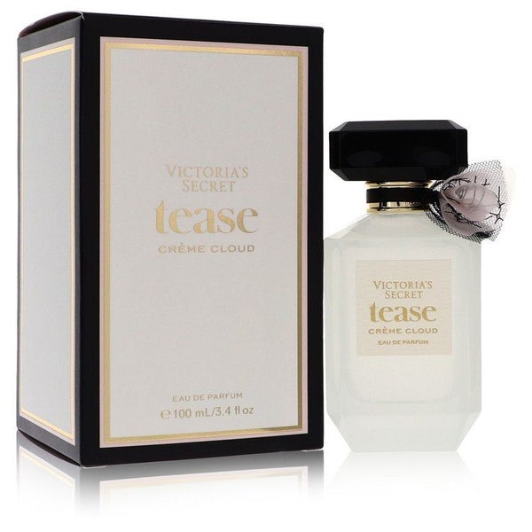 Victoria's Secret Tease Creme Cloud By Victoria's Secret for Women-100 ml Carousel 1