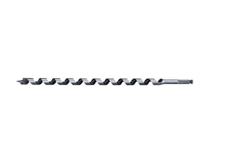 Makita 30X165mm Ship Auger 1Pc Carousel 1