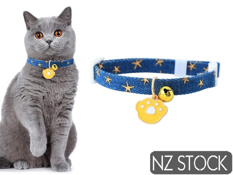 PTN NEW Cat Collar Sale Sale Carousel 1