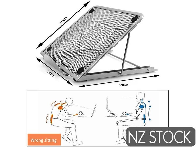 PTN NEW Laptop Cooling Stand - Sale Sale Carousel 2