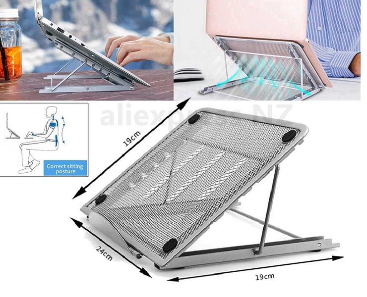 PTN NEW Laptop Cooling Stand - Sale Sale Carousel 12