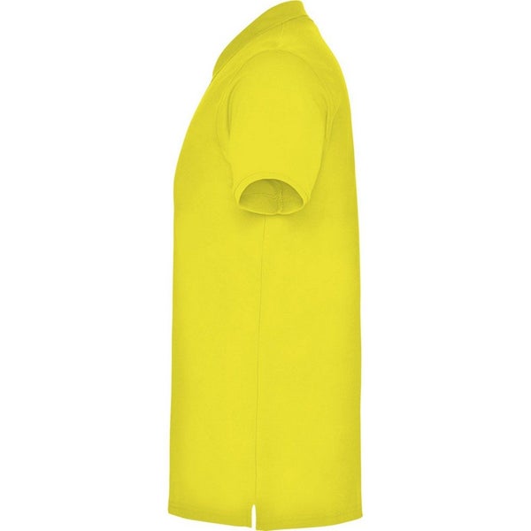 Roly Mens Star Short-Sleeved Polo Shirt Carousel 4