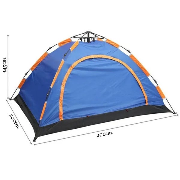 Camping Tent Carousel 2