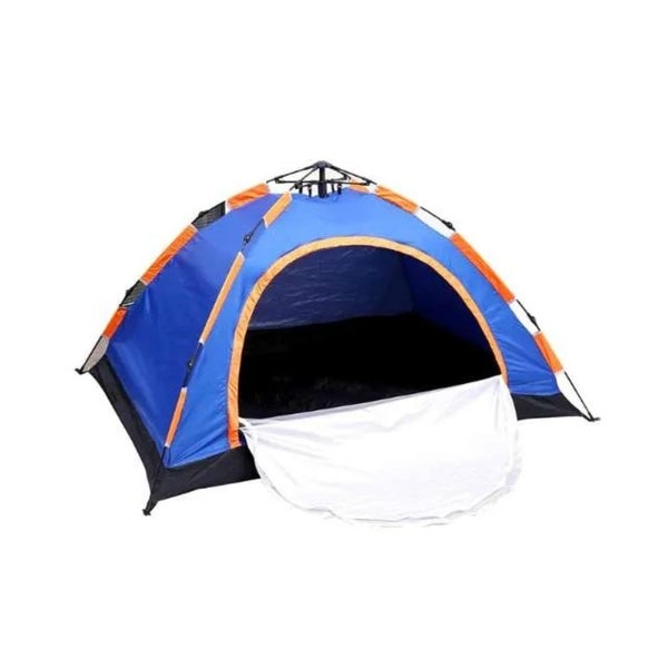 Camping Tent Carousel 11