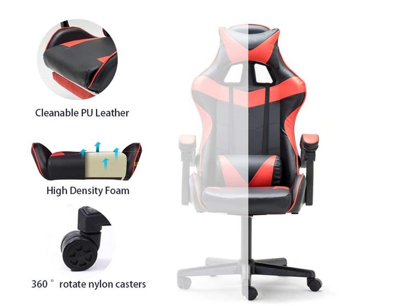 Gaming Chair (OVER STOCKED) Carousel 2