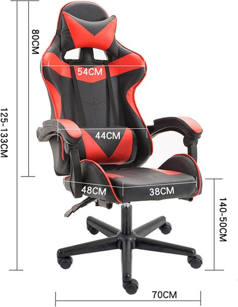Gaming Chair (OVER STOCKED) Carousel 7