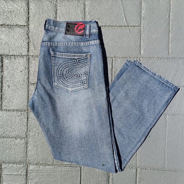 2000s Ecko Denim Jeans Carousel 1