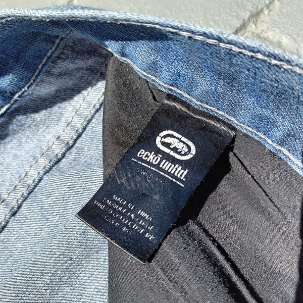 2000s Ecko Denim Jeans Carousel 9