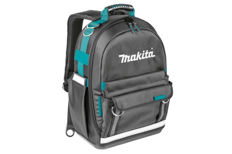 Makita Backpack Tool Organiser Carousel 1