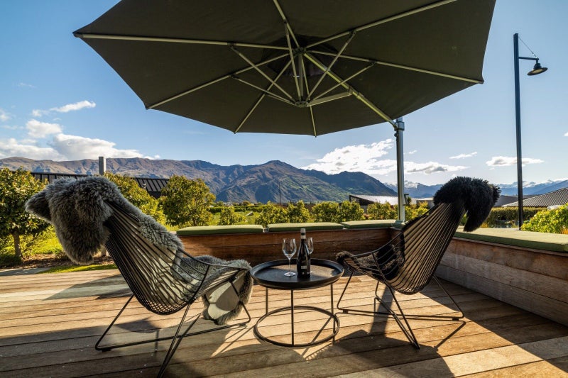 12 Kereru Crescent, Wanaka, Otago