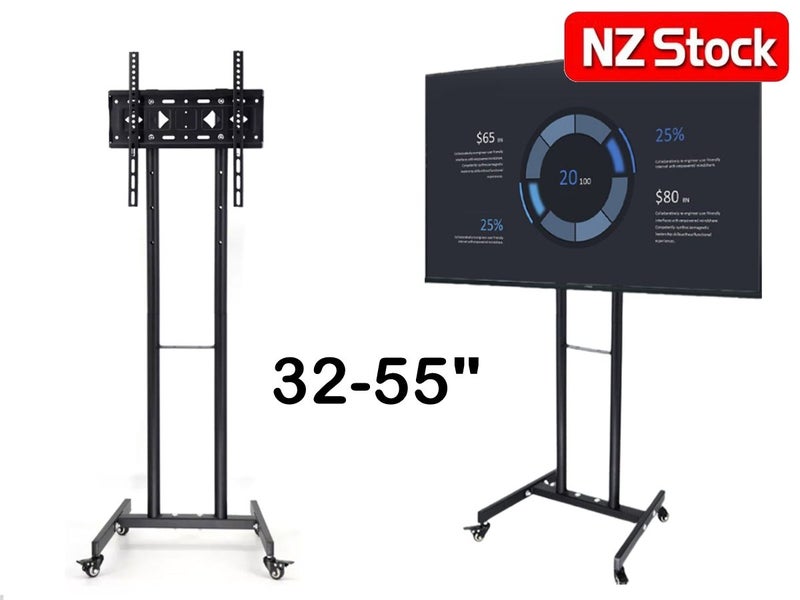 TV Stand Carousel 1