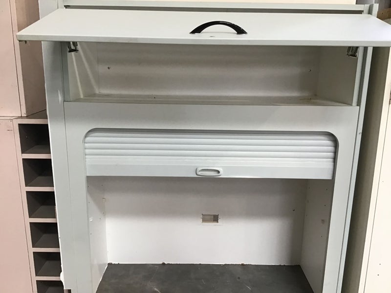 Appliance Garage 956w x 400d x 1088h Carousel 2