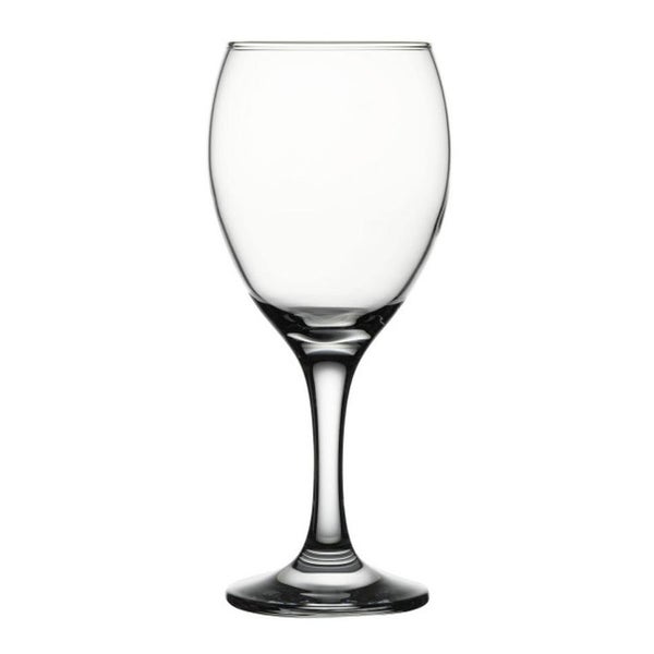 Pasabahce Glass Glass4You Wine 340ml - Set 6 Carousel 1