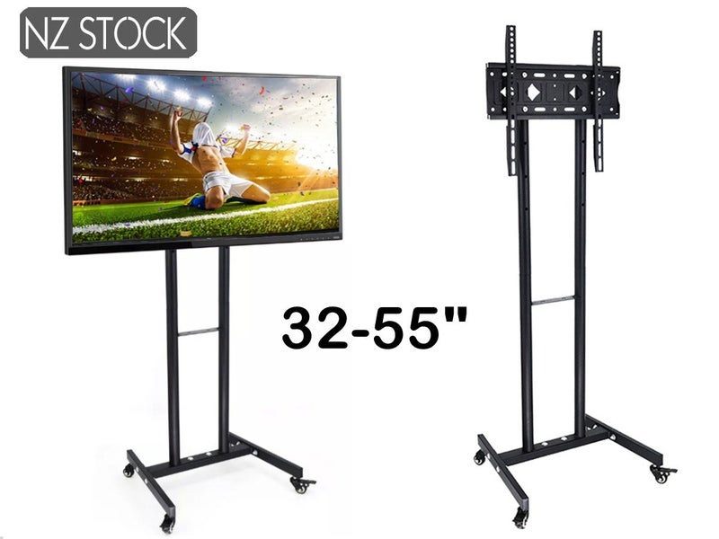 TV Stand Carousel 1