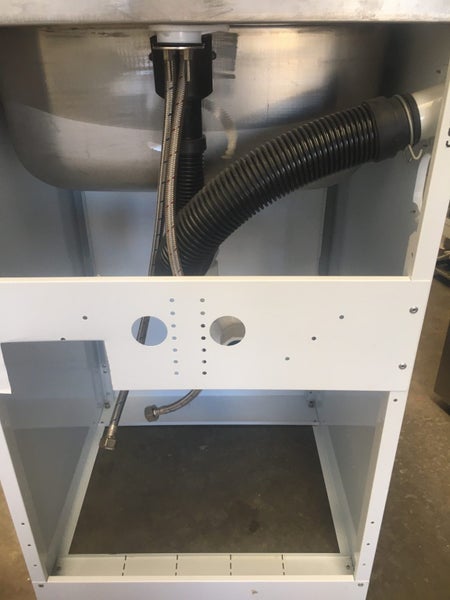 LAUNDRY TUB AS NEW Carousel 8