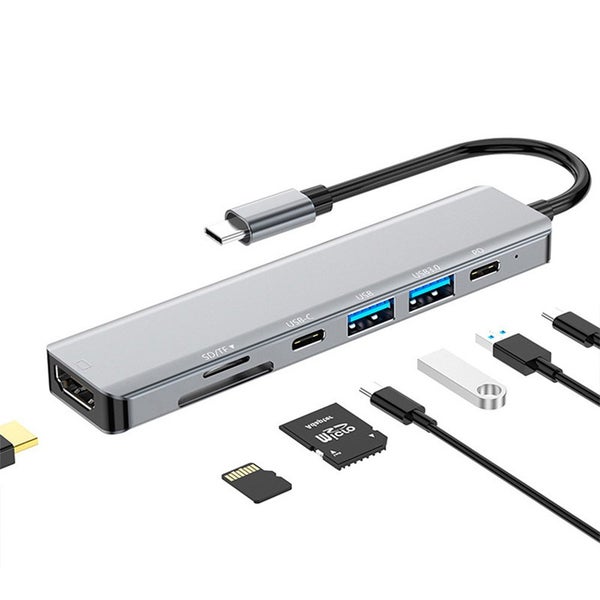 Type C HUB Carousel 1